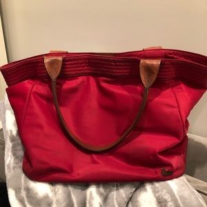 Large Dooney & Bourke Tote